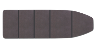 Днищевой настил (слань - книжка) Kolibri KM-390C (22.024.22)