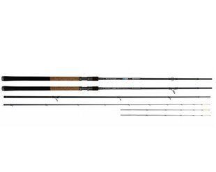 Фидер Zemex Razer Progressive Feeder 13ft до 110g (RR-013-110)