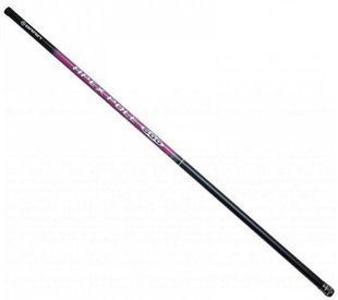 Телескопическое удилище Brain Apex Pole NEW 4.00m 149g (1858.41.56)