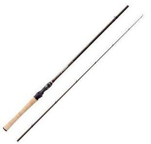 Кастинговое удилище Graphiteleader Vigore Nuovo GNVIC-66MLG 1.98 m 3.5-14 (G08361)