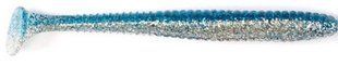 Виброхвост двухцветный Lucky John 3,8" S-Shad Tail *5 140145-T05