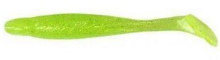 Силикон Maria MWS Action Fish 1.2" S/YCRG 10 шт