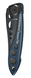 Мультитул Leatherman Skeletool KBX Nocturnal (833574)