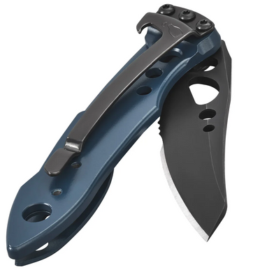 Мультитул Leatherman Skeletool KBX Nocturnal (833574)