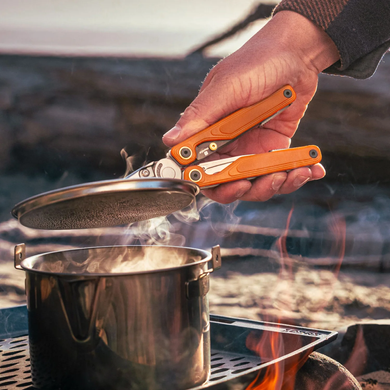 Мультитул Leatherman Wave Alpha Canyonland 833336