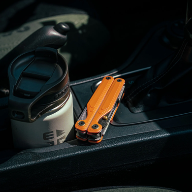 Мультитул Leatherman Wave Alpha Canyonland 833336