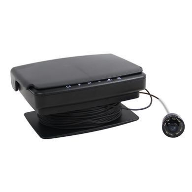 Подводная камера Fisher CR110-7HBS camera new кабель 15 м