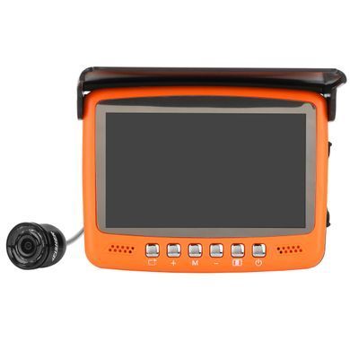 Подводная камера Fisher CR110-7HBS camera new кабель 15 м