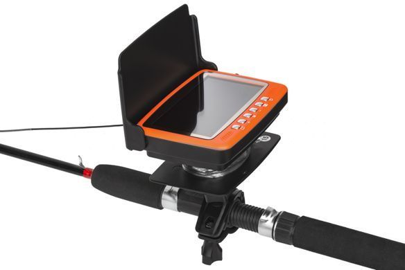 Подводная камера Fisher CR110-7HBS camera new кабель 15 м