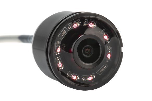 Подводная камера Fisher CR110-7HBS camera new кабель 15 м
