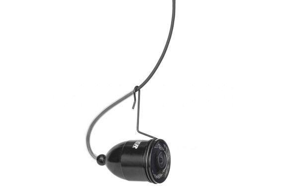 Подводная камера Fisher CR110-7HBS camera new кабель 15 м