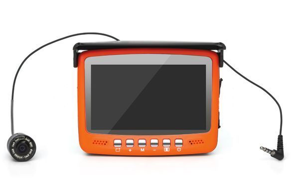 Подводная камера Fisher CR110-7HBS camera new кабель 15 м