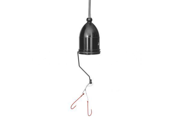 Подводная камера Fisher CR110-7HBS camera new кабель 15 м