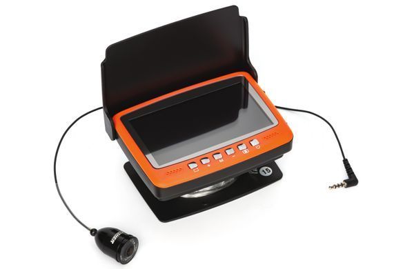 Подводная камера Fisher CR110-7HBS camera new кабель 15 м