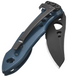 Мультитул Leatherman Skeletool KBX Nocturnal (833574)