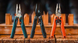 Мультитул Leatherman Wave Alpha Canyonland 833336