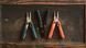 Мультитул Leatherman Wave Alpha Canyonland 833336