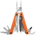 Мультитул Leatherman Wave Alpha Canyonland 833336