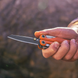 Мультитул Leatherman Wave Alpha Canyonland 833336