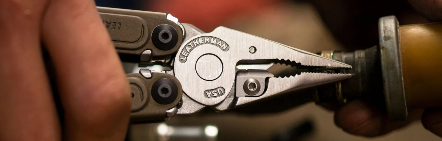 Leatherman ARC Talos 833330