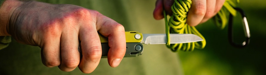Мультитул Leatherman Bond