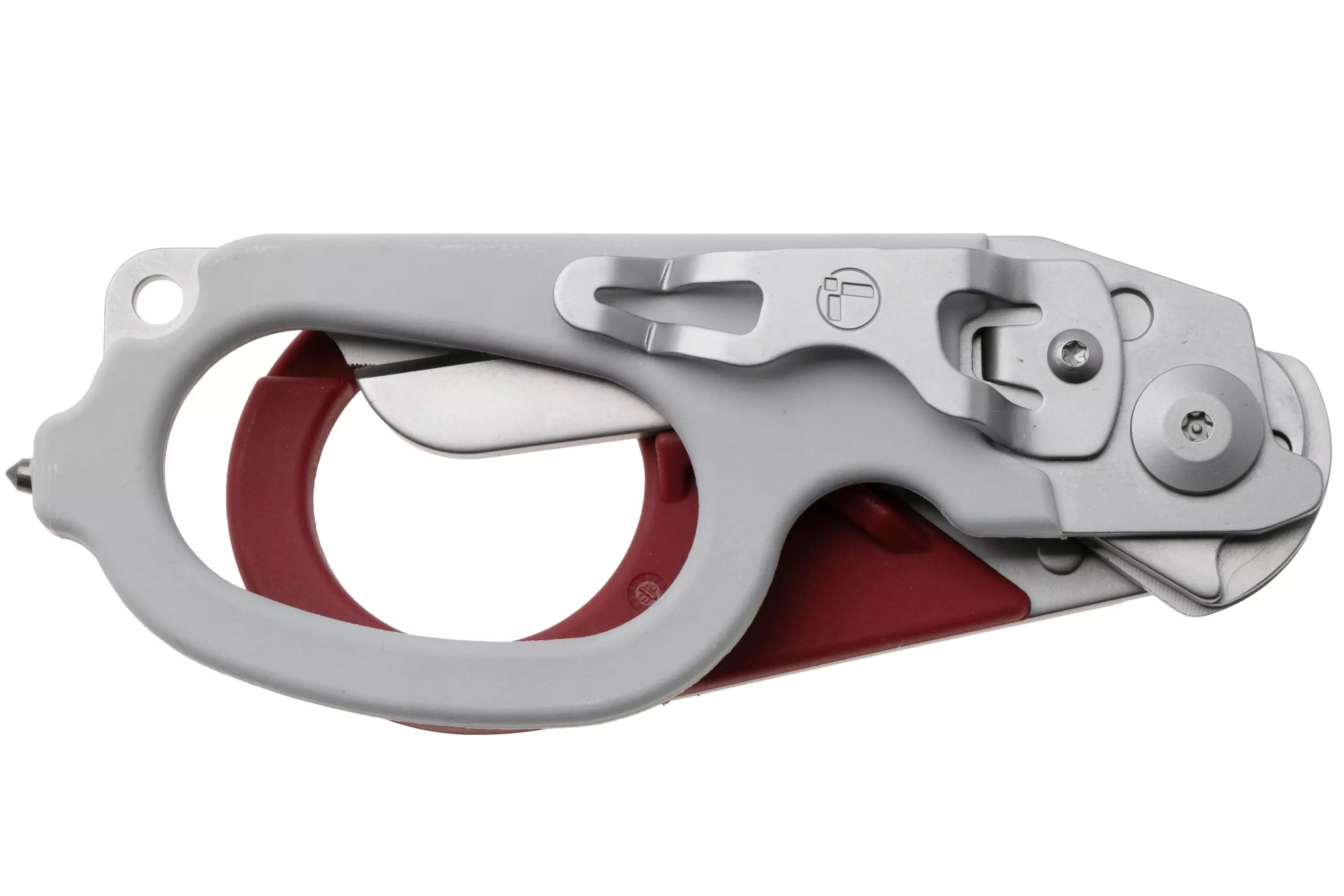 Leatherman Raptor Rescue