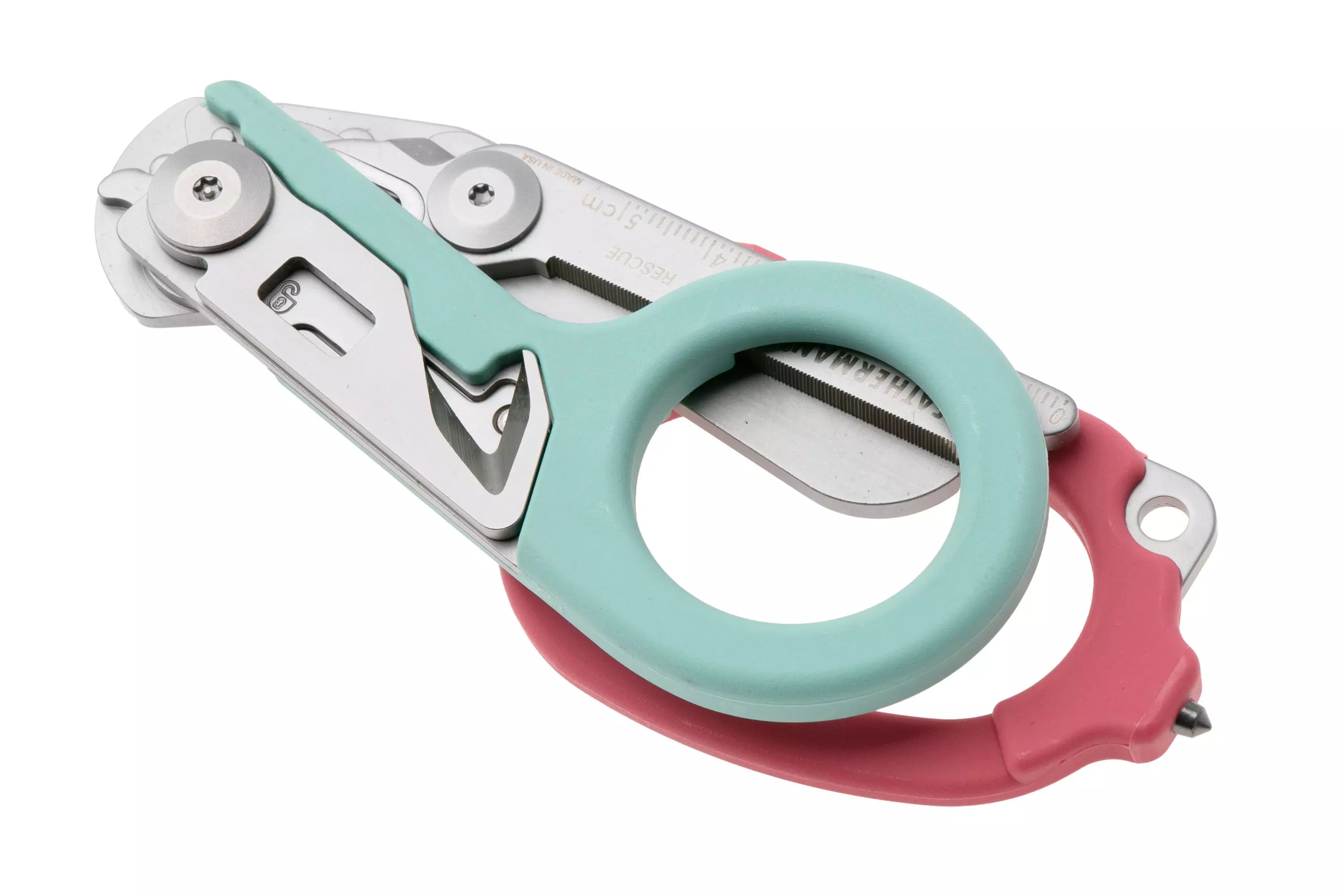 Leatherman Raptor Rescue