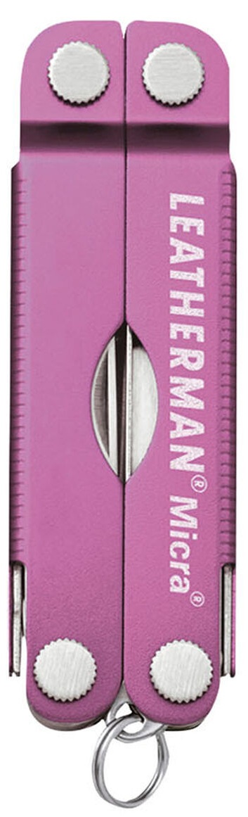 Мультитул Leatherman Micra